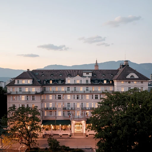 Parkhotel Laurin