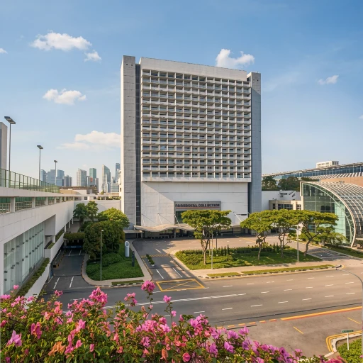 PARKROYAL COLLECTION Marina Bay, Singapore