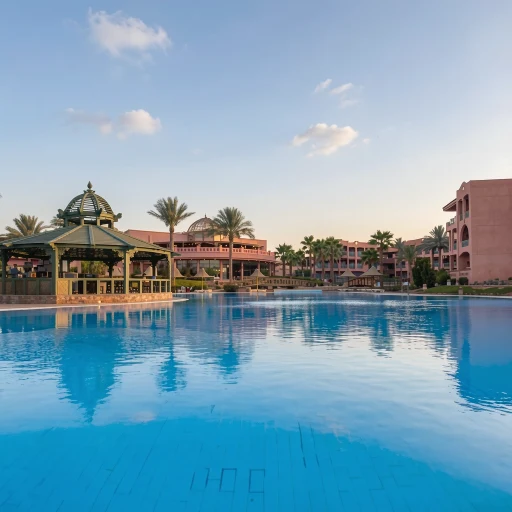 Parrotel Aqua Park Resort