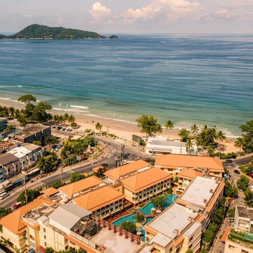 Patong Paragon