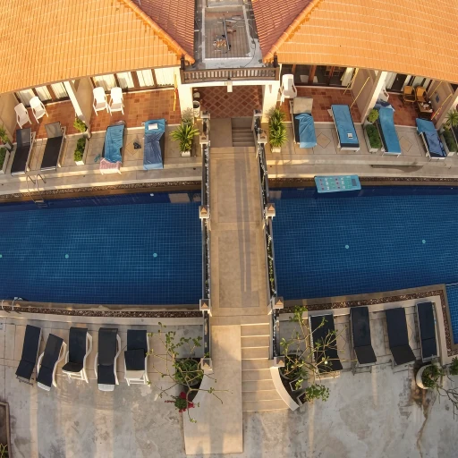 Peace Paradise Beach Resort
