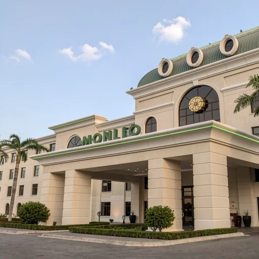 Peermont Mondior at Emperors Palace