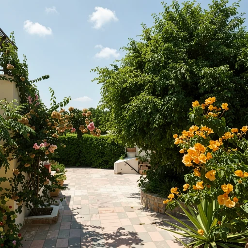 Pefkos Village Resort