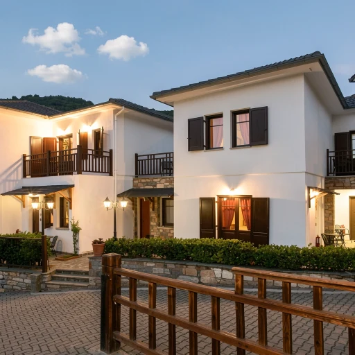 Pelion Resort