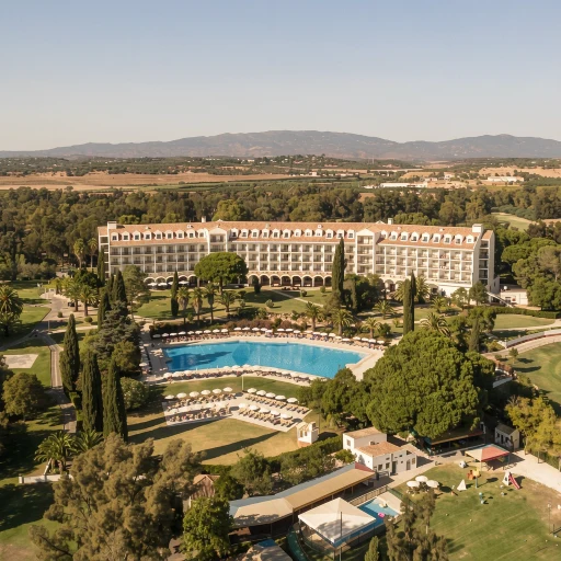 Penina Hotel & Golf - Portimao
