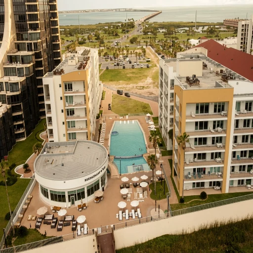 Peninsula Island Resort and Spa