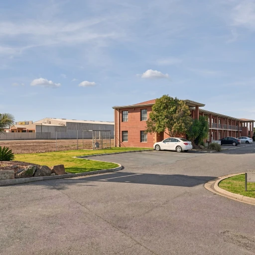 Peppermill Inn Hotel