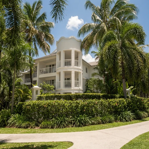Peppers Beach Club Port Douglas