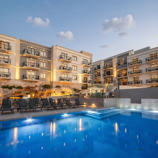 Pergola Hotel & Spa