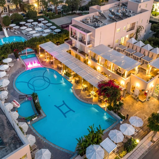 Peridis Family Resort