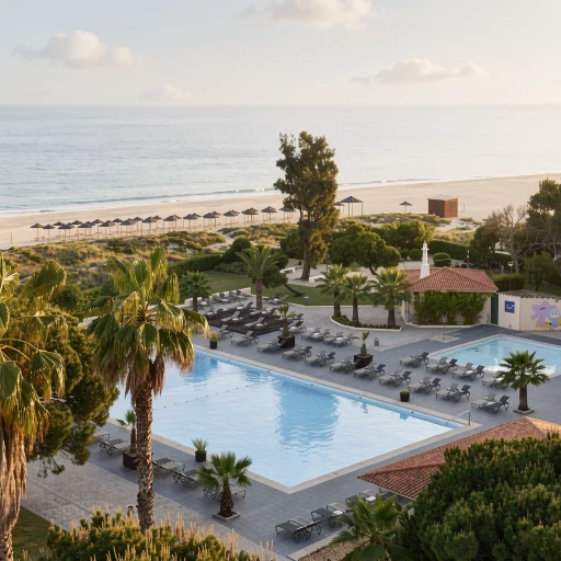 Pestana Alvor Beach Villas
