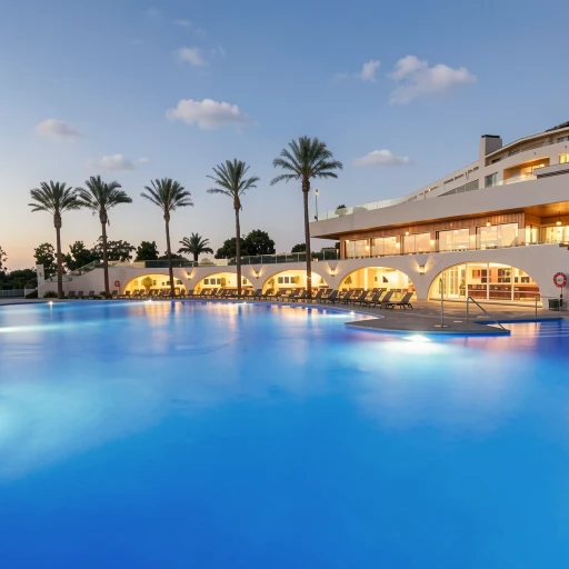 Pestana Alvor Praia Premium Beach & Golf Resort