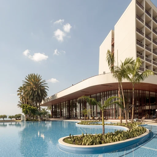 Pestana Casino Park Premium Ocean & Spa Hotel