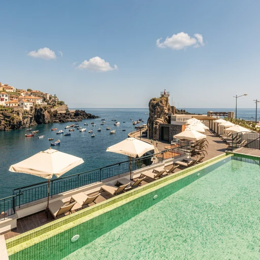PESTANA CHURCHILL BAY POUSADA & HISTORIC HOTEL