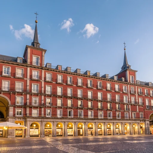 Pestana Collection Plaza Mayor