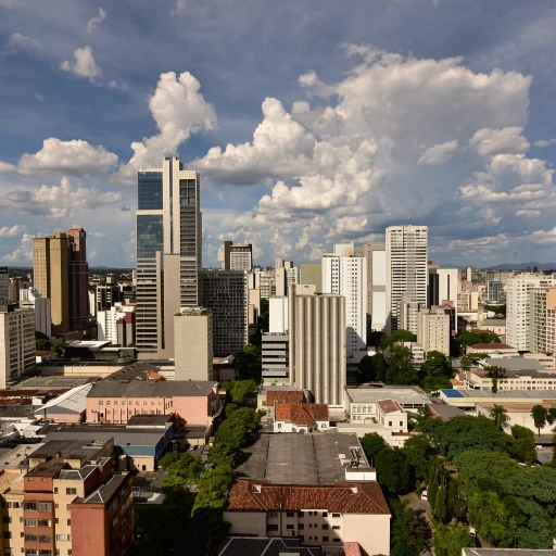 Pestana Curitiba City Center & Conference Hotel