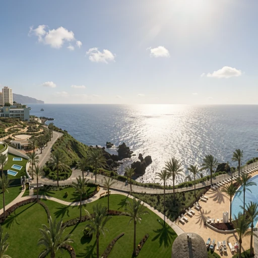 Pestana Grand Premium Ocean Resort