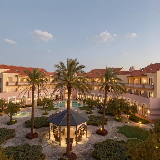 Pestana Sintra Golf Conference & Spa Resort