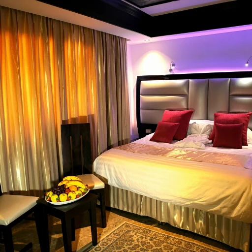 Petra Sella Hotel