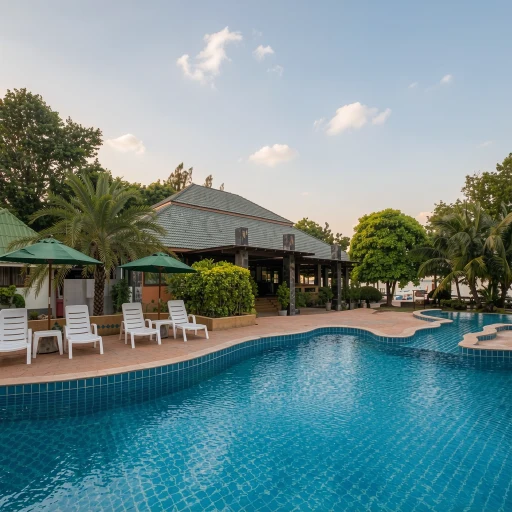 Phi Phi Andaman Beach Resort