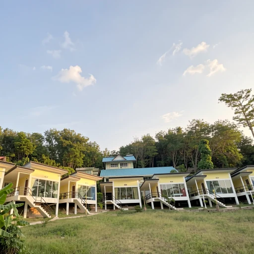 Phi Phi Chang Grand Resort