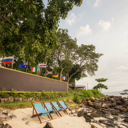 Phi Phi Natural Resort