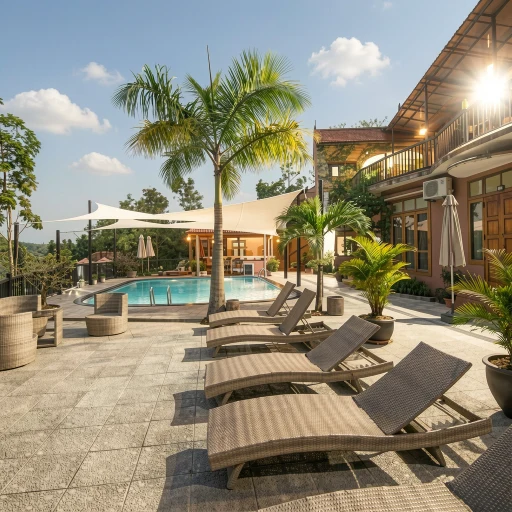 Phong Nha Lake House