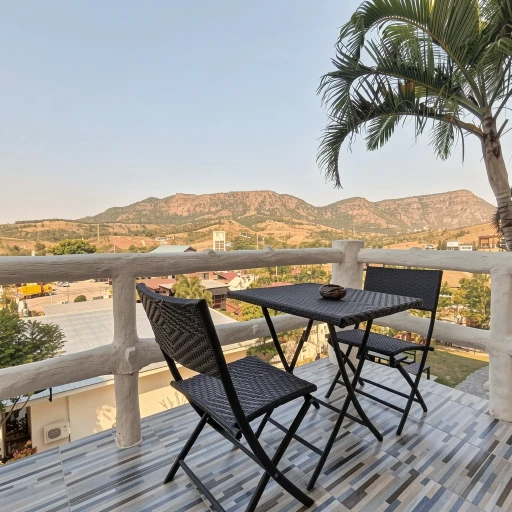 Phufasai Resort