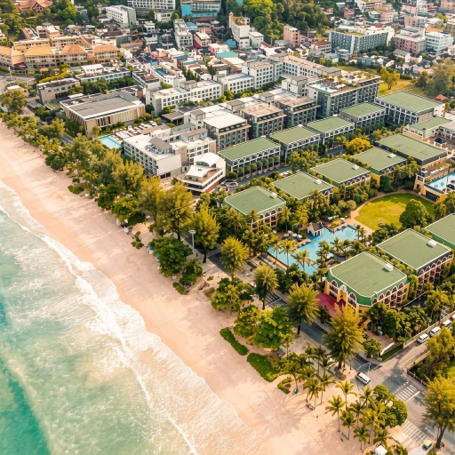 Phuket Graceland Resort & Spa
