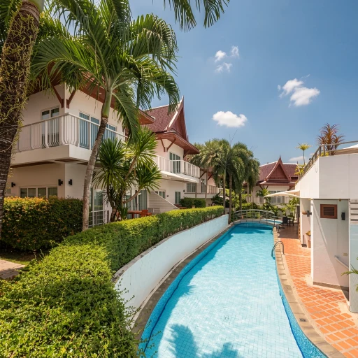 Phunawa Resort (SHA Extra+)
