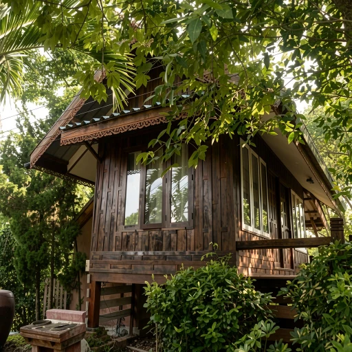 Phuzai Kaew Resort