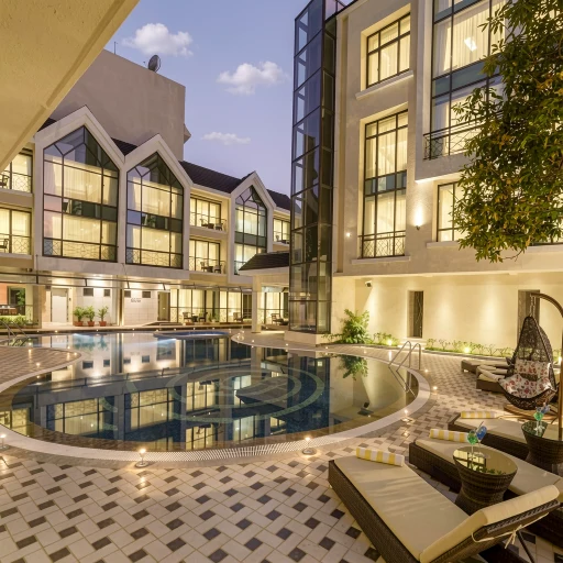 Picaddle The Luxury Boutique Resort