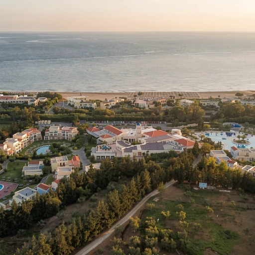 Pilot Beach Resort