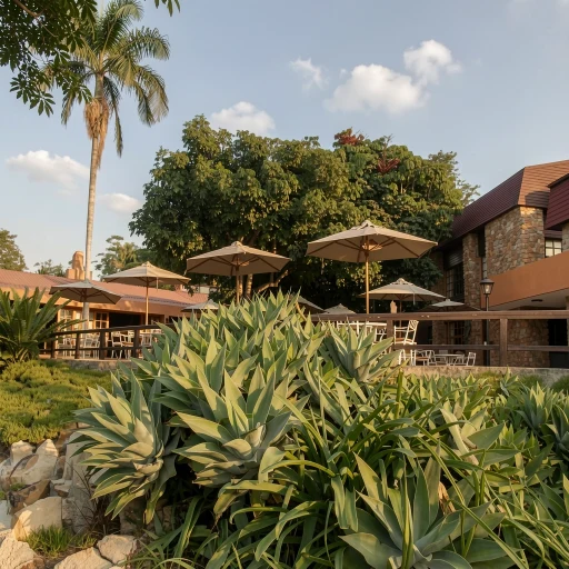 Pine Lake Inn
