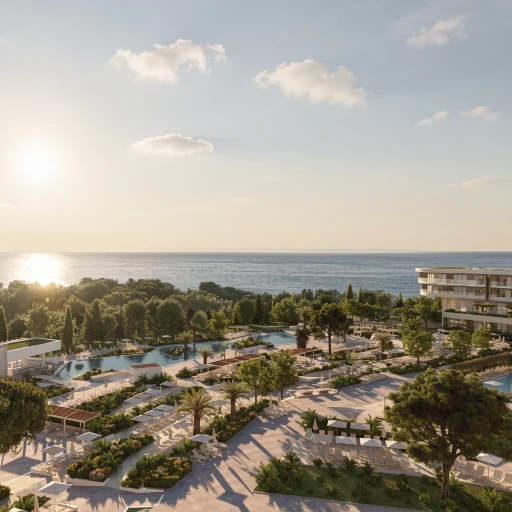 Pinea Valamar Collection Resort