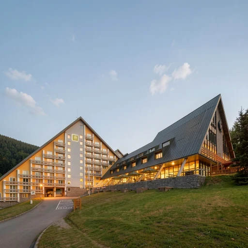 Pinia Hotel & Resort Spindleruv Mlyn