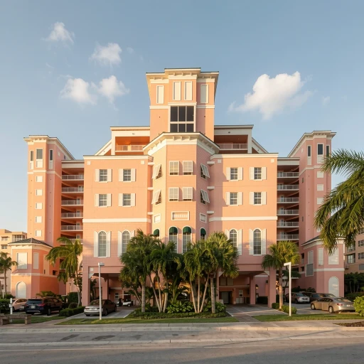 Pink Shell Beach Resort & Marina
