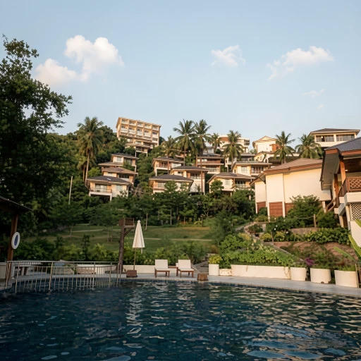 Pinnacle Koh Tao Resort