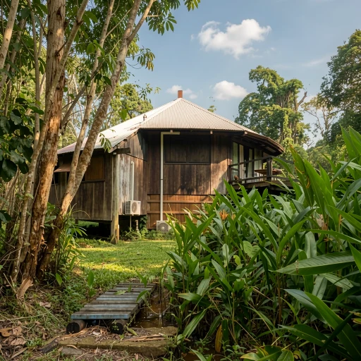 PKs Jungle Village