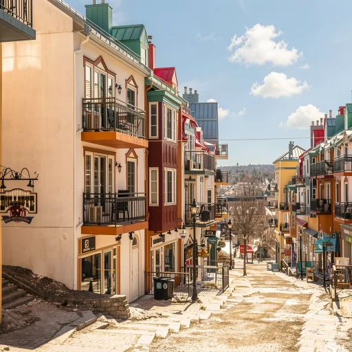 Place St-Bernard