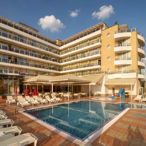 Plamena Palace