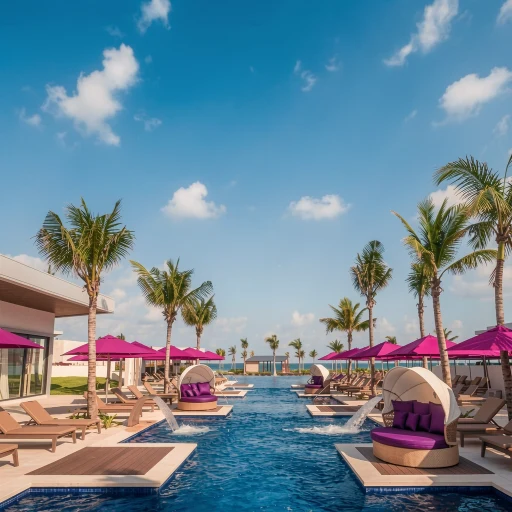 Planet Hollywood Cancun by Royalton