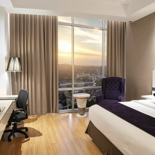Platinum Balikpapan Hotel & Convention Hall