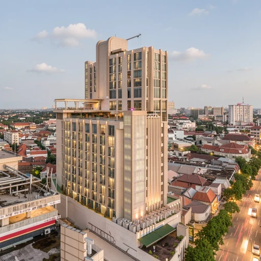 Platinum Hotel Tunjungan Surabaya