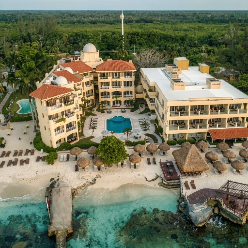 Playa Azul Cozumel Hotel