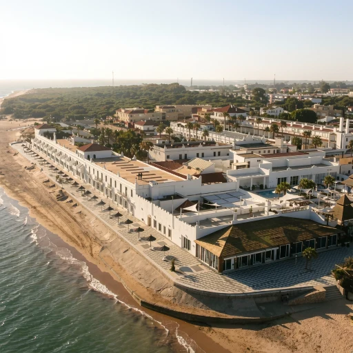 Playa de la Luz