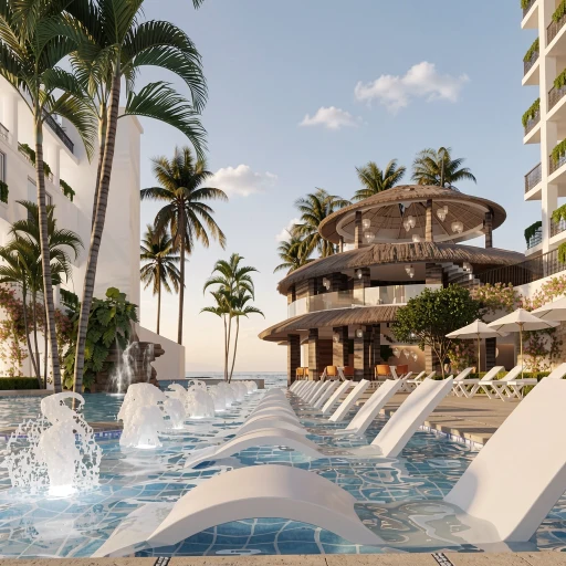 Playa Los Arcos Hotel Beach Resort & Spa