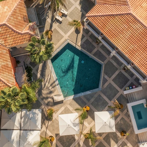 Plaza Beach House
