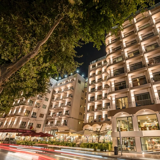 Plaza Hotels