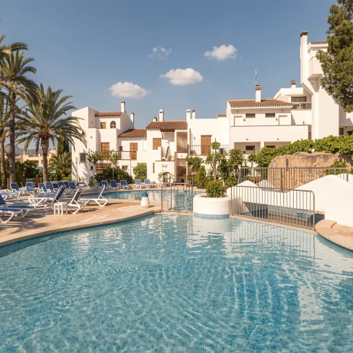 Plazamar Serenity Resort Apartments